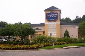Hotel Extended America - - Perimeter Park South 2*