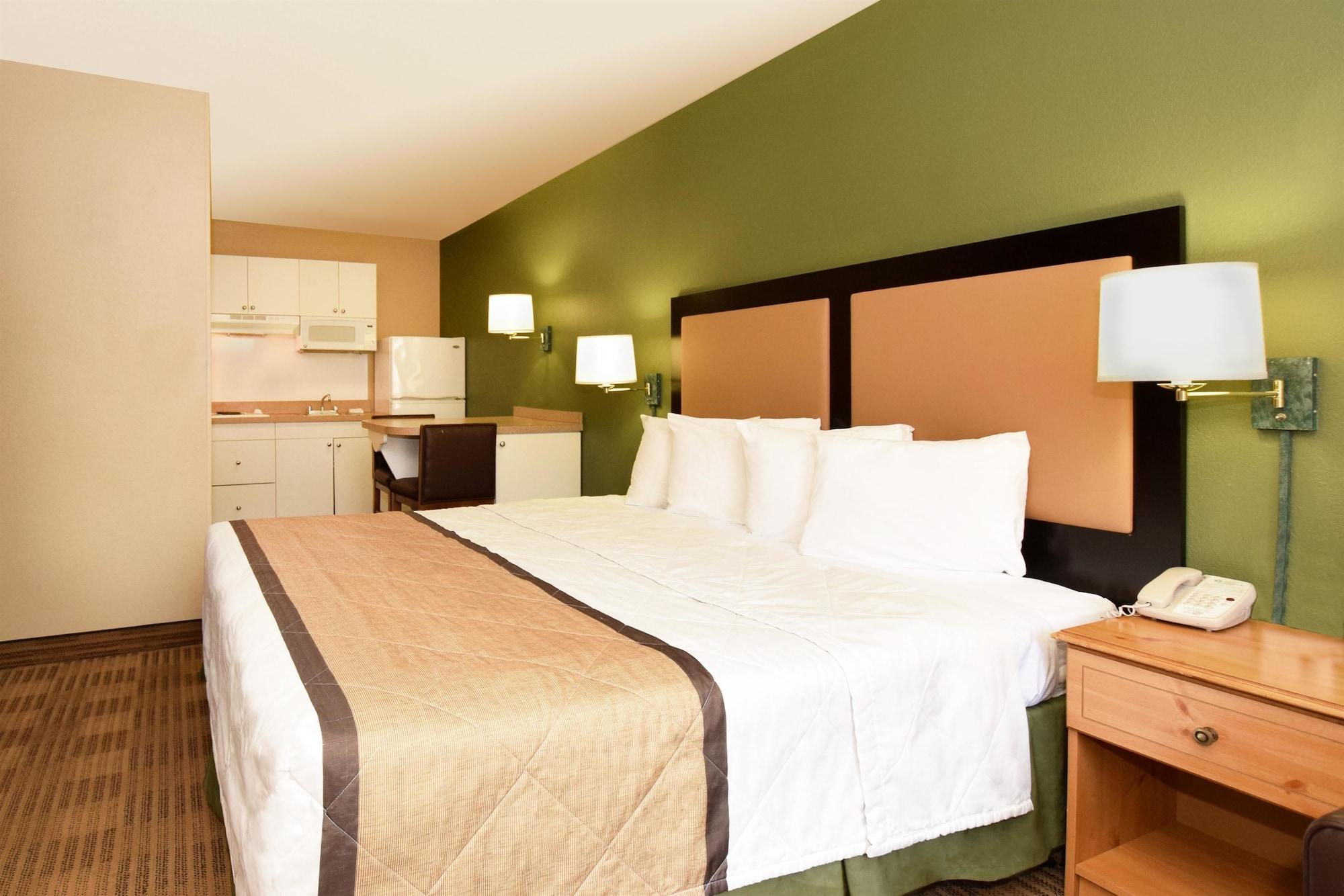 Hotel Extended America - - Perimeter Park South 2*