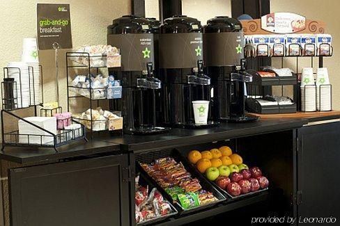 Hotel Extended America - - Perimeter Park South 2*
