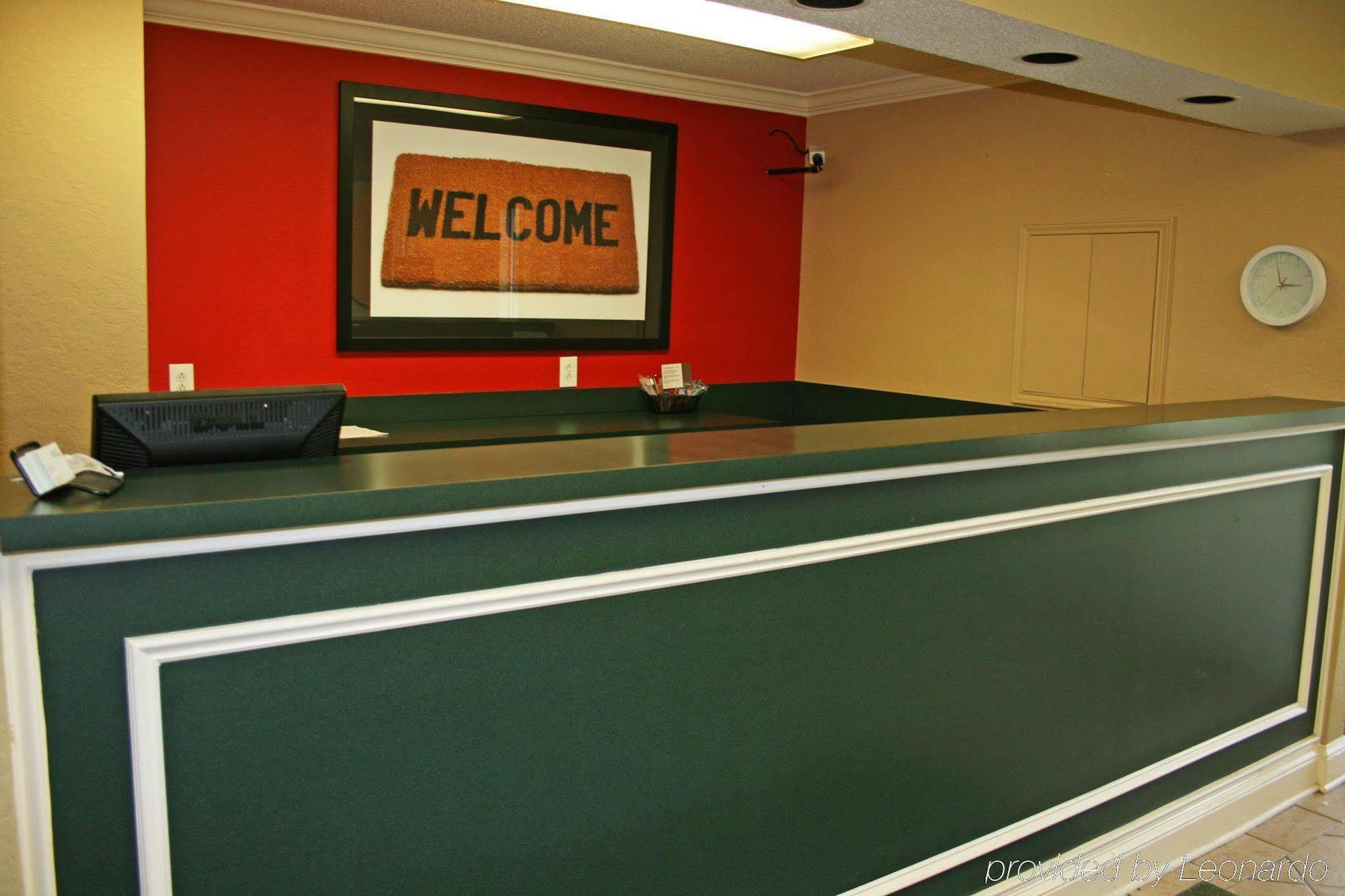Hotel Extended America - - Perimeter Park South 2*