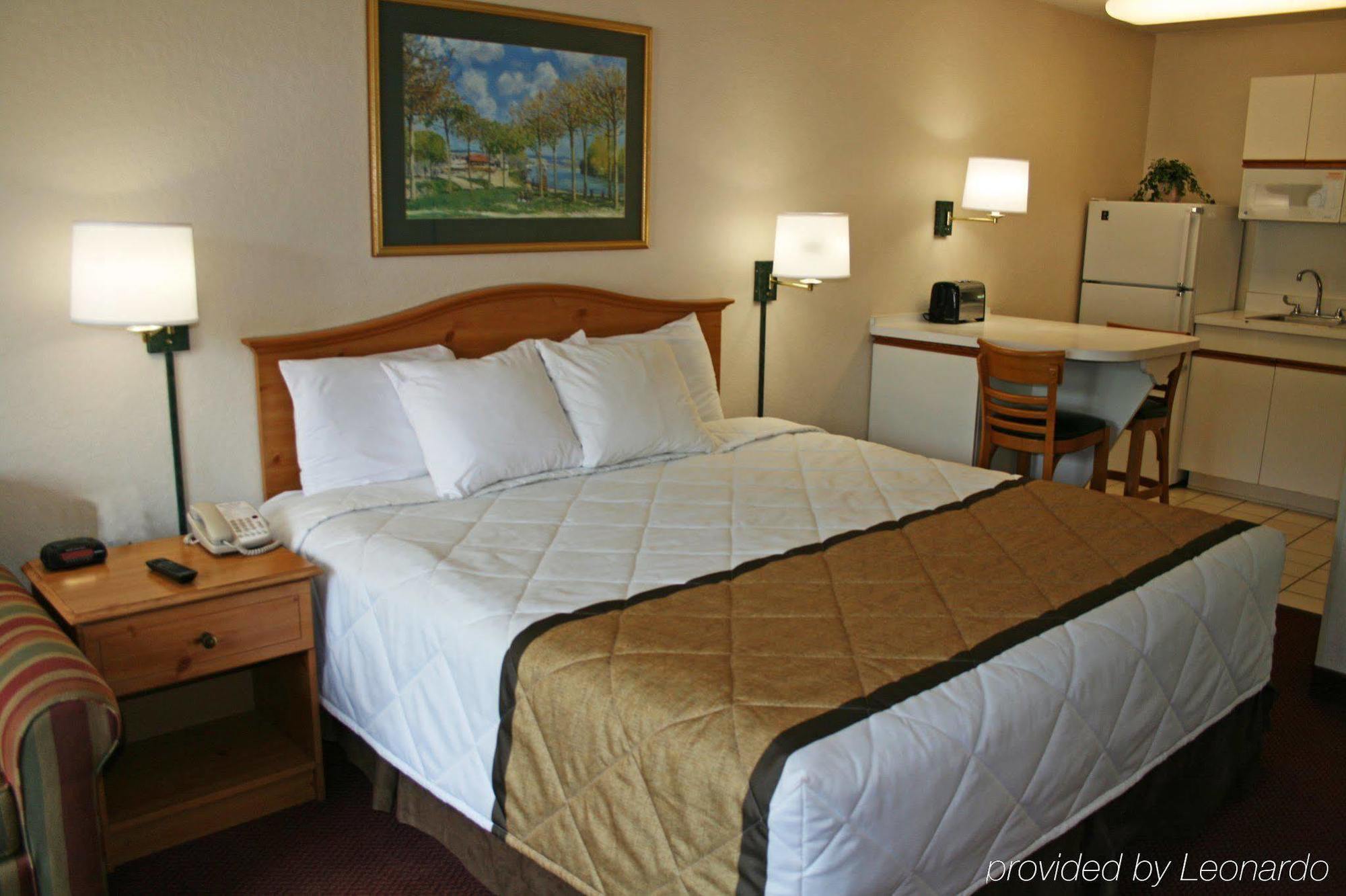 Extended America - - Perimeter Park South Hotel 2*