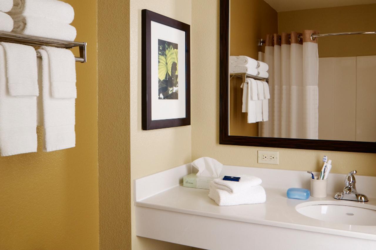 Hotel Extended America - - Perimeter Park South Birmingham