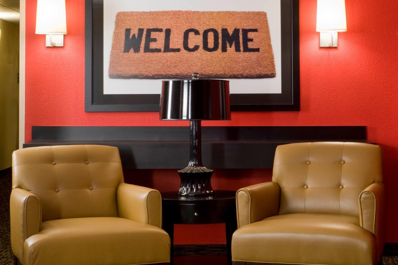 Hotel Extended America - - Perimeter Park South Birmingham