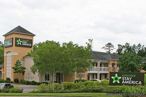 Hotel Extended America - - Perimeter Park South 2*